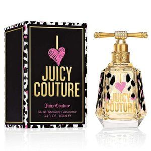 Juicy Couture I Love Juicy Couture by Juice Couture 3.4 oz